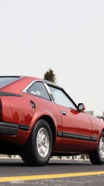 1981 Nissan 280ZX 2+2 T-Top - 126k km