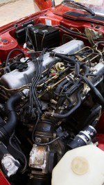 1981 Nissan 280ZX 2+2 T-Top - 126k km