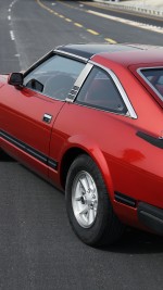 1981 Nissan 280ZX 2+2 T-Top - 126k km