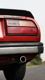 1981 Nissan 280ZX 2+2 T-Top - 126k km