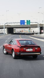 1981 Nissan 280ZX 2+2 T-Top - 126k km