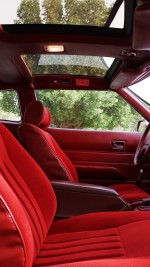 1981 Nissan 280ZX 2+2 T-Top - 126k km