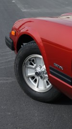 1981 Nissan 280ZX 2+2 T-Top - 126k km