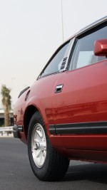 1981 Nissan 280ZX 2+2 T-Top - 126k km