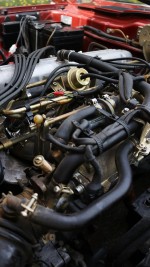 1981 Nissan 280ZX 2+2 T-Top - 126k km
