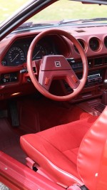 1981 Nissan 280ZX 2+2 T-Top - 126k km