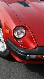 1981 Nissan 280ZX 2+2 T-Top - 126k km