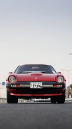 1981 Nissan 280ZX 2+2 T-Top - 126k km