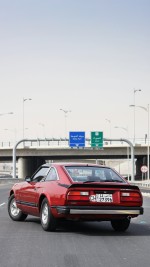 1981 Nissan 280ZX 2+2 T-Top - 126k km