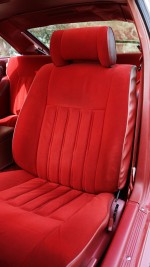 1981 Nissan 280ZX 2+2 T-Top - 126k km