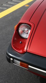 1981 Nissan 280ZX 2+2 T-Top - 126k km