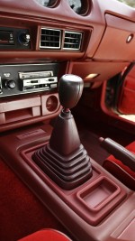 1981 Nissan 280ZX 2+2 T-Top - 126k km