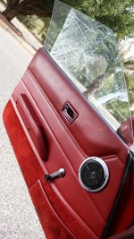 1981 Nissan 280ZX 2+2 T-Top - 126k km