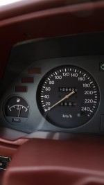 1981 Nissan 280ZX 2+2 T-Top - 126k km