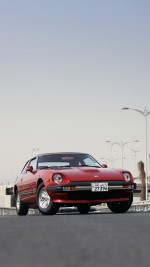 1981 Nissan 280ZX 2+2 T-Top - 126k km
