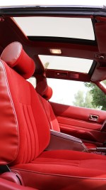 1981 Nissan 280ZX 2+2 T-Top - 126k km