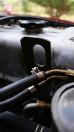 1981 Nissan 280ZX 2+2 T-Top - 126k km