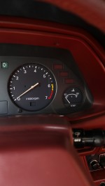 1981 Nissan 280ZX 2+2 T-Top - 126k km