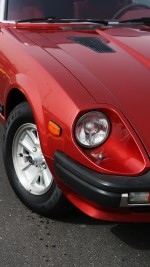 1981 Nissan 280ZX 2+2 T-Top - 126k km