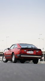 1981 Nissan 280ZX 2+2 T-Top - 126k km