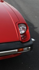 1981 Nissan 280ZX 2+2 T-Top - 126k km
