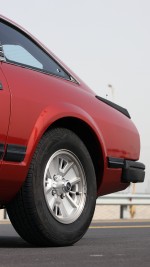 1981 Nissan 280ZX 2+2 T-Top - 126k km