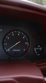 1981 Nissan 280ZX 2+2 T-Top - 126k km