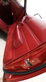 1981 Nissan 280ZX 2+2 T-Top - 126k km