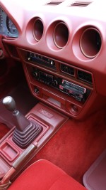 1981 Nissan 280ZX 2+2 T-Top - 126k km
