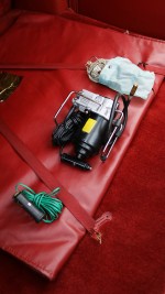 1981 Nissan 280ZX 2+2 T-Top - 126k km