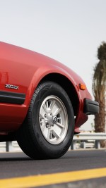 1981 Nissan 280ZX 2+2 T-Top - 126k km