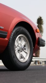 1981 Nissan 280ZX 2+2 T-Top - 126k km