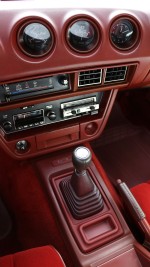 1981 Nissan 280ZX 2+2 T-Top - 126k km