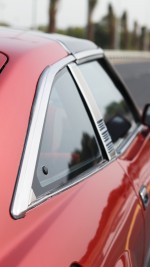 1981 Nissan 280ZX 2+2 T-Top - 126k km