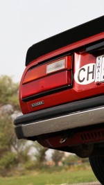 1981 Nissan 280ZX 2+2 T-Top - 126k km