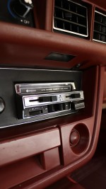 1981 Nissan 280ZX 2+2 T-Top - 126k km