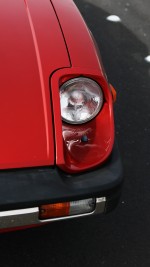 1981 Nissan 280ZX 2+2 T-Top - 126k km