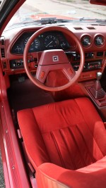1981 Nissan 280ZX 2+2 T-Top - 126k km
