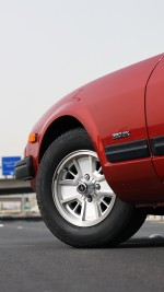 1981 Nissan 280ZX 2+2 T-Top - 126k km