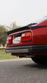1981 Nissan 280ZX 2+2 T-Top - 126k km