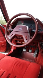 1981 Nissan 280ZX 2+2 T-Top - 126k km