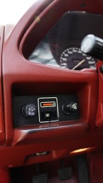 1981 Nissan 280ZX 2+2 T-Top - 126k km