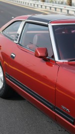 1981 Nissan 280ZX 2+2 T-Top - 126k km