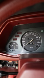 1981 Nissan 280ZX 2+2 T-Top - 126k km