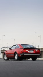 1981 Nissan 280ZX 2+2 T-Top - 126k km