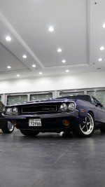 1970 Dodge Challenger R/T Pro Touring