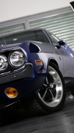 1970 Dodge Challenger R/T Pro Touring