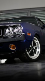 1970 Dodge Challenger R/T Pro Touring