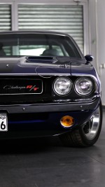 1970 Dodge Challenger R/T Pro Touring