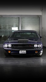 1970 Dodge Challenger R/T Pro Touring